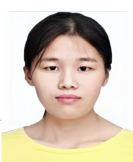 portrait of Hanyu Chu